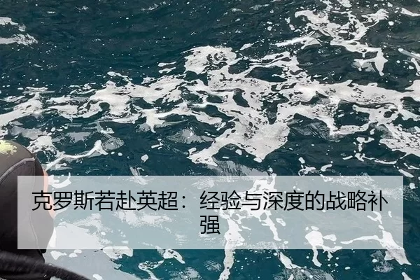 克罗斯若赴英超：经验与深度的战略补强